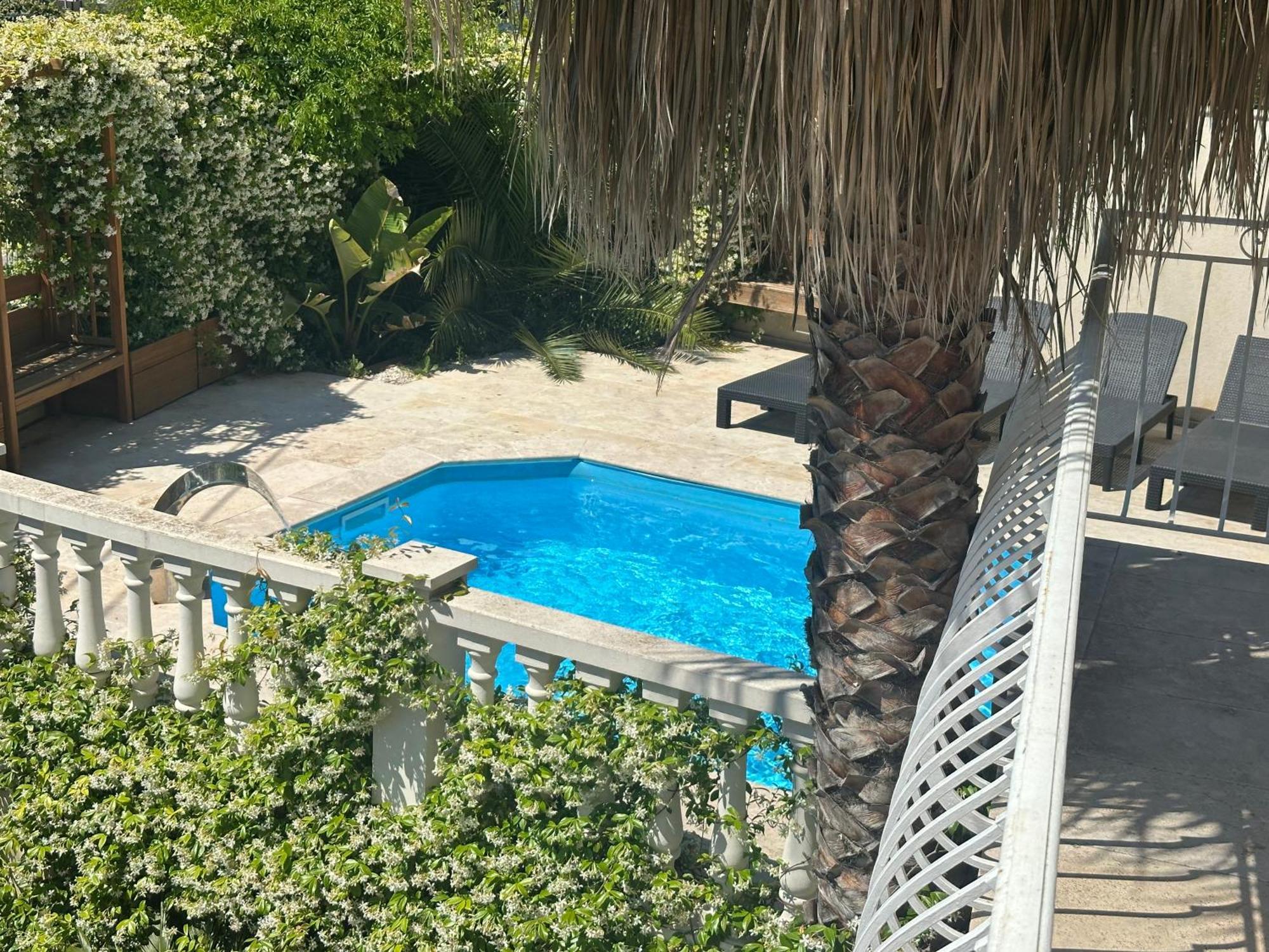 Paradis - Villa Cannes